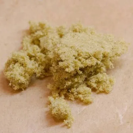 Sweetgrass Botanicals - Cherry Whip - 1G Dry Sift
