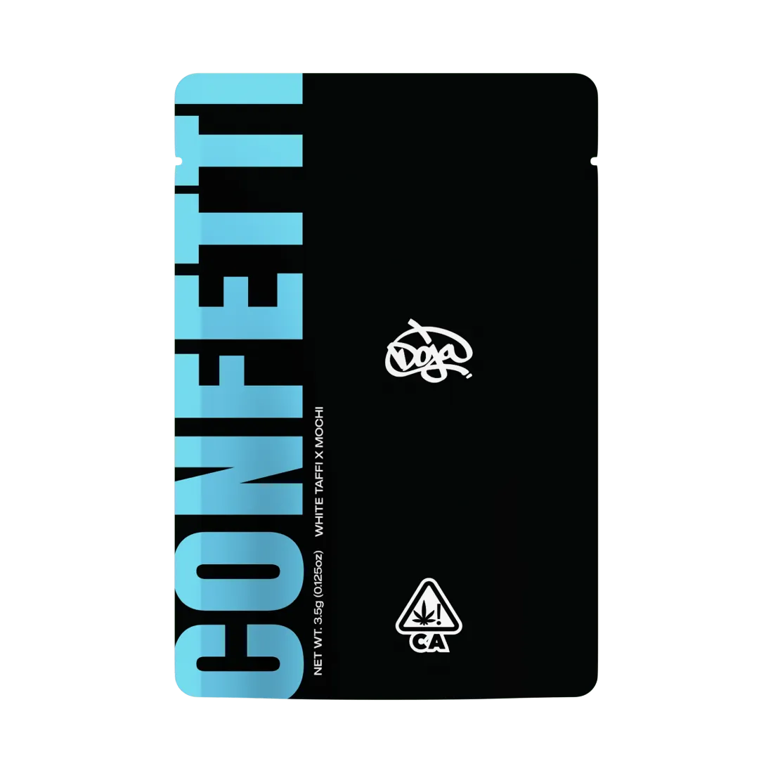 Doja - Confetti - 3.5G Flower