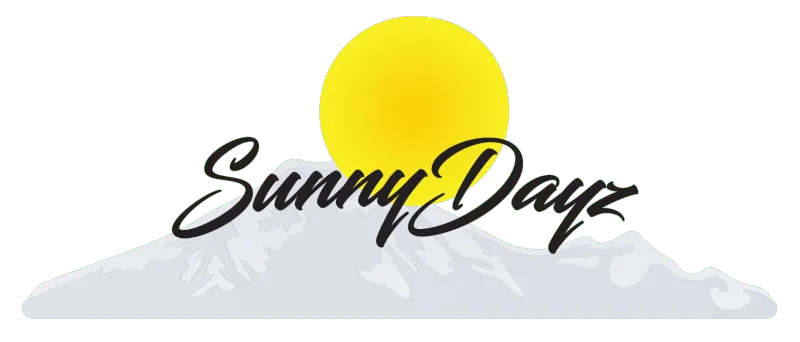 Sunny Dayz