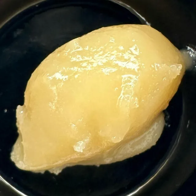 Sweetgrass Botanicals - Honeydew - 1G - Live Rosin