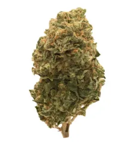 Mass Yield - Rasta Pie - 3.5G Flower