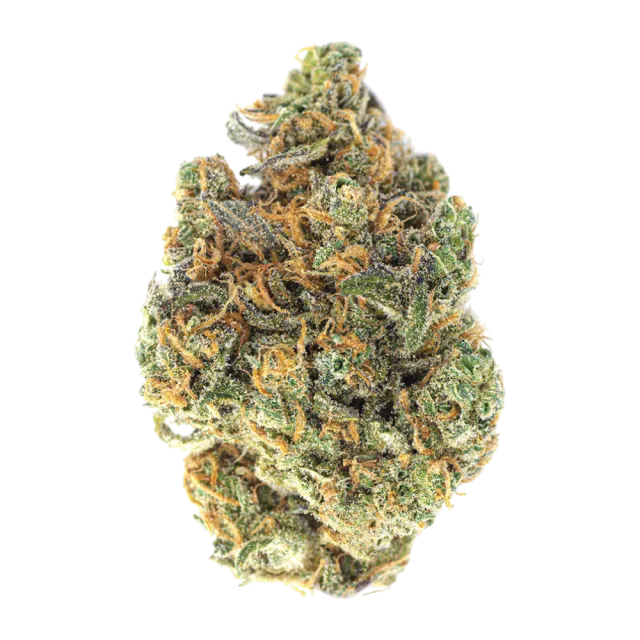 Breathe Free - Guava Biscotti - 3.5G Flower