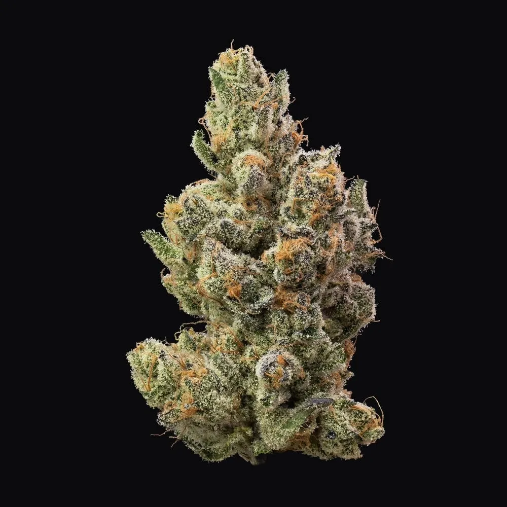 Impressed - Apples and Banana - 3.5G Flower