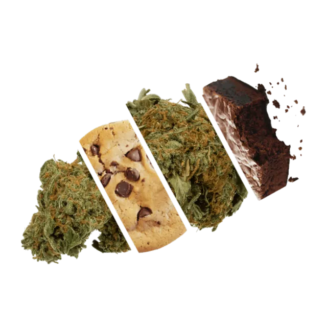 Ahh Moments | Strawberry Cream Party Rosin | Chocolate