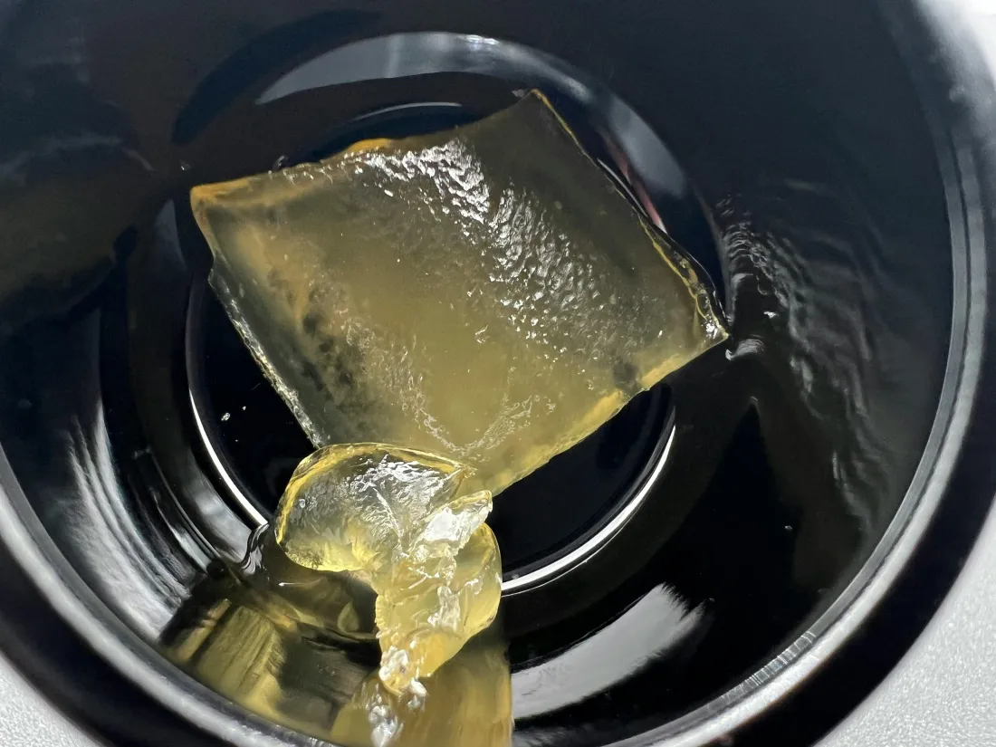 Sweetgrass Botanicals - Superboof - 1G - Live Rosin