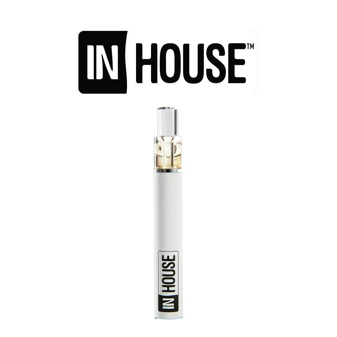 In House - Biscotti - 1G Dispo