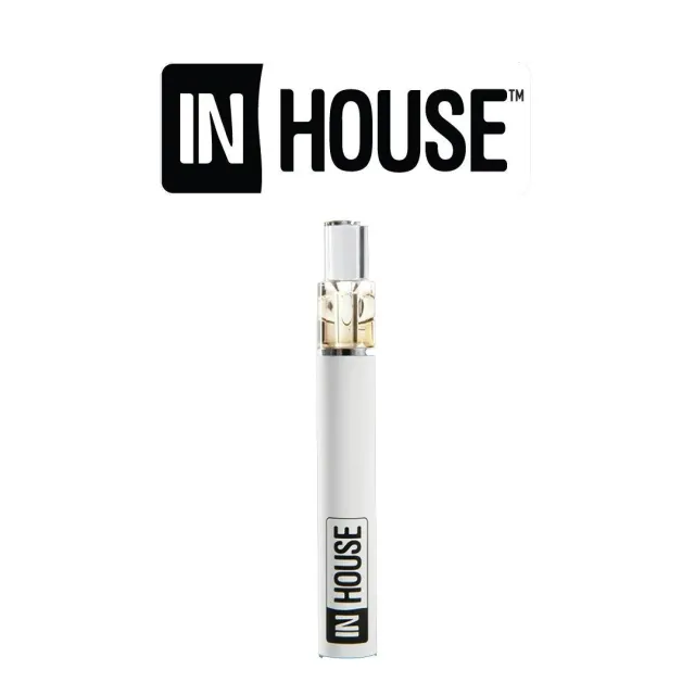 In House - Maui Wowie- 1G Dispo - 1 g
