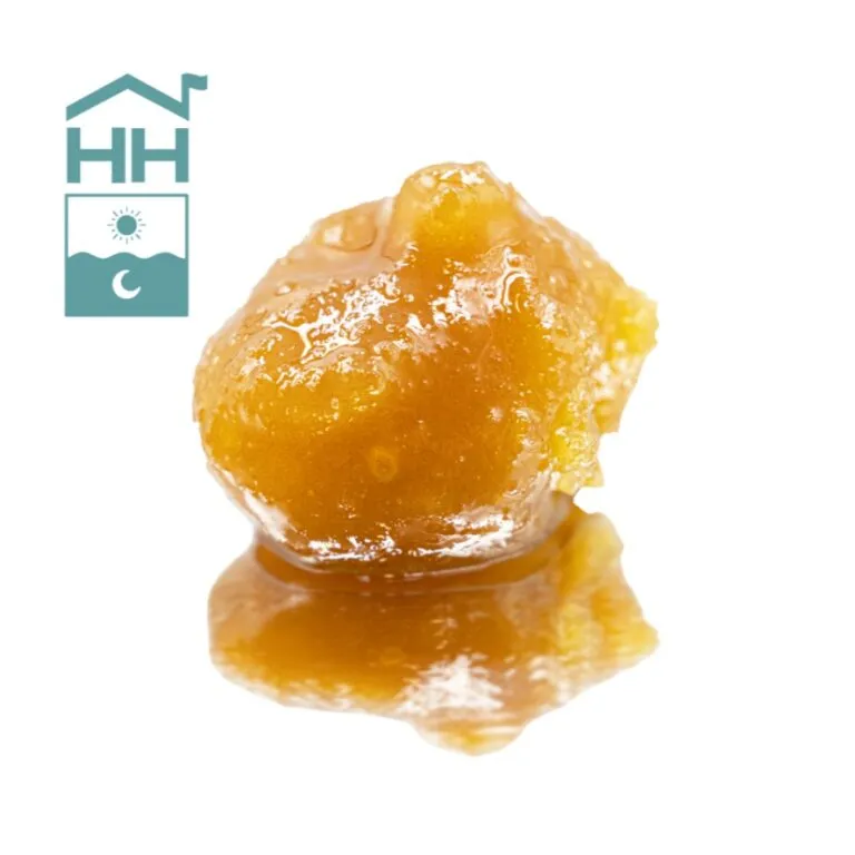 Harbor House - Lemon Cherry Sherbert - 1G Badder