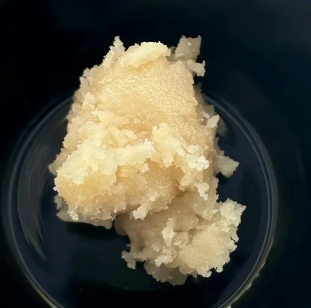 Sweetgrass Botanicals - Slurricane - 1G - Live Rosin
