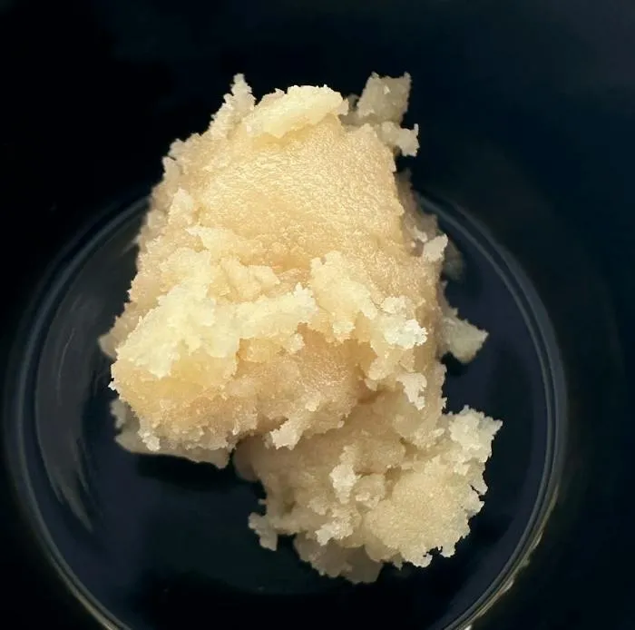 Sweetgrass Botanicals - Slurricane - 1G - Live Rosin