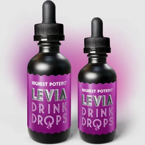 Levia | Dream Drops | Tincture