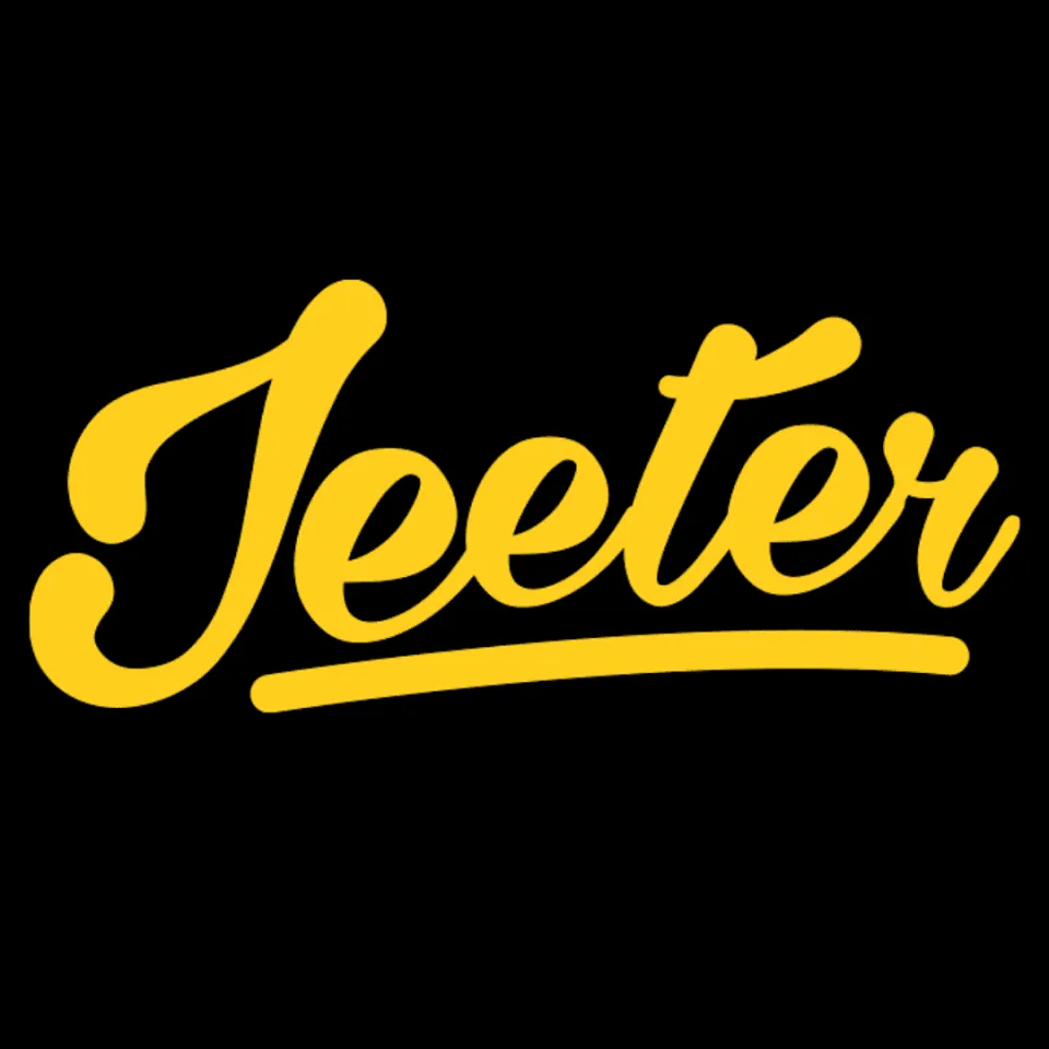 Cape Cod Cannabis Recreational Dispensary in Wellfleet, MA Jeeter Logo