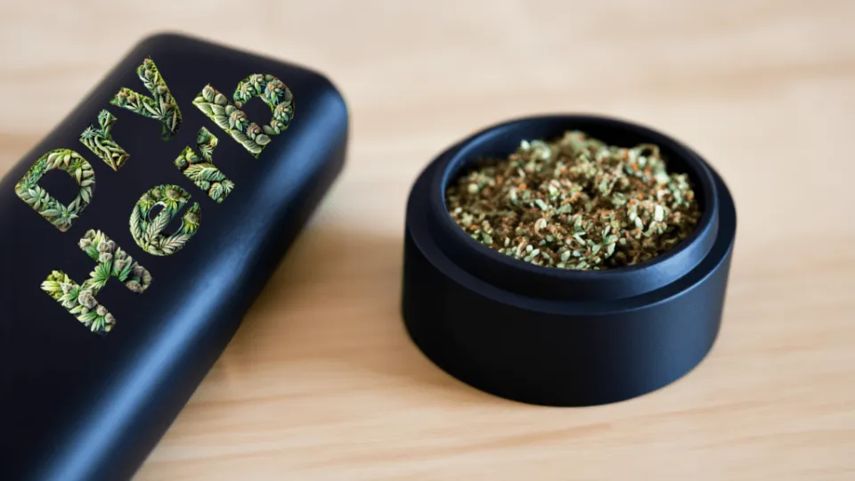 Cape Cod Cannabis Recreational Dispensary in Wellfleet, MA Dry Herb - Why make the switch?