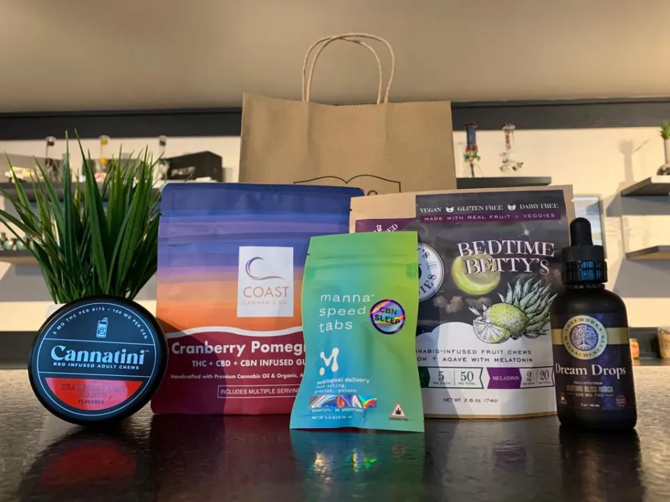Cape Cod Cannabis Recreational Dispensary in Wellfleet, MA Cape Cod Cannabis Recreational Dispensary in Wellfleet, MA