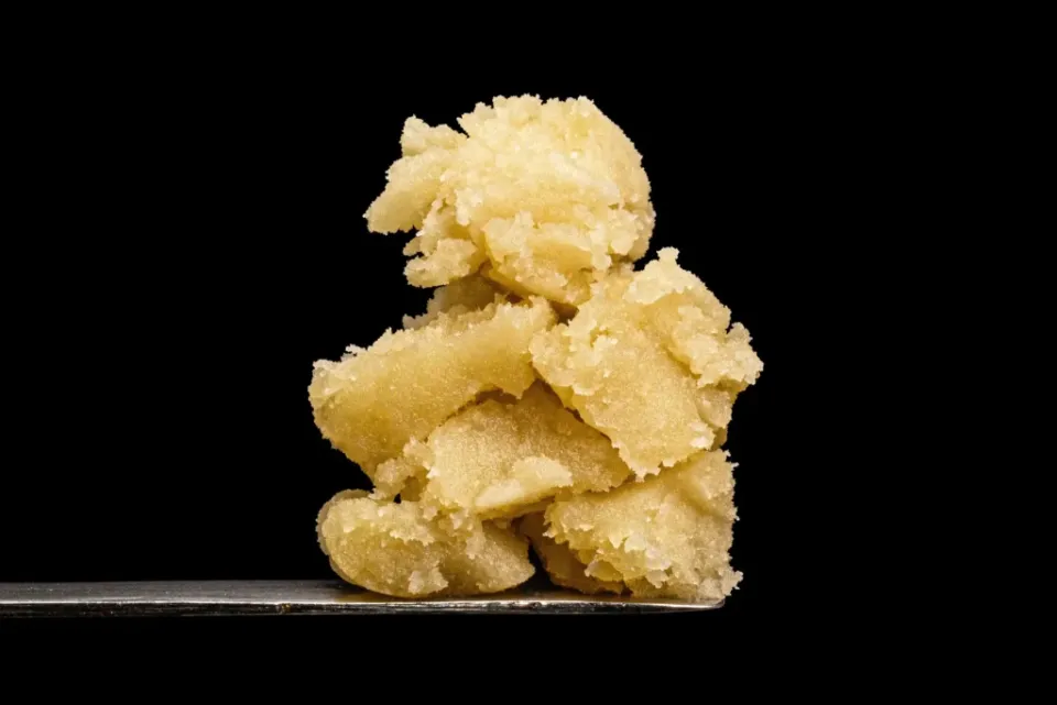 Cape Cod Cannabis Recreational Dispensary in Wellfleet, MA What is Live Rosin?