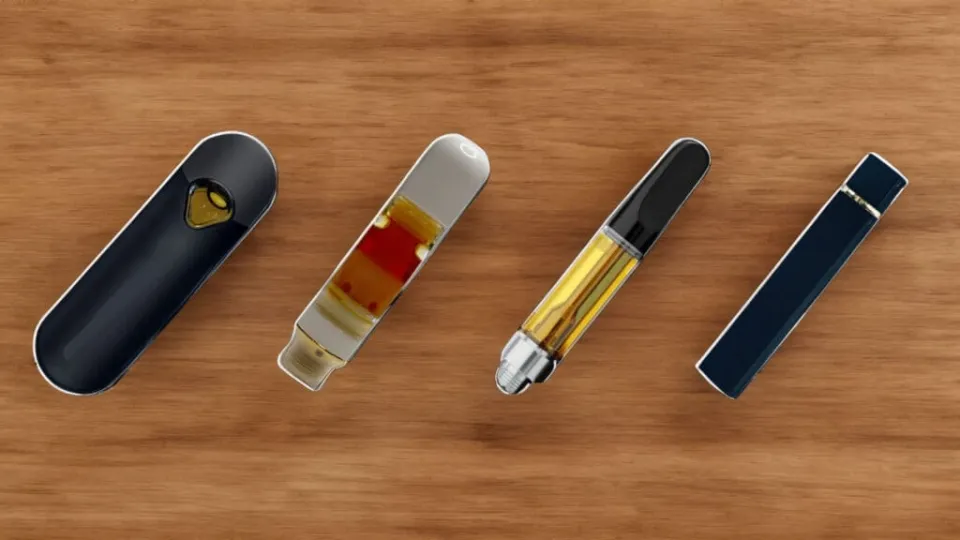 Choosing your Vape Cart