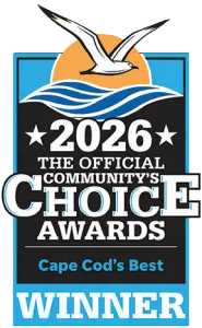 Cape Cod Cannabis was voted Best CBD Store on Cape Cod and Top 3 Best Dispensaries on Cape Cod in the Community Choice Awards 2026! Cape Cod Cannabis was voted Best CBD Store on Cape Cod and Top 3 Best Dispensaries on Cape Cod in the Community Choice Awards 2026!