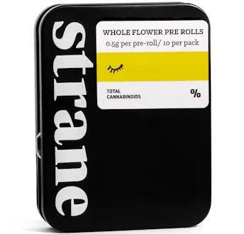 Cape Cod Cannabis Recreational Dispensary in Wellfleet, MA Gas Cake | 10pk | 0.5g image 0