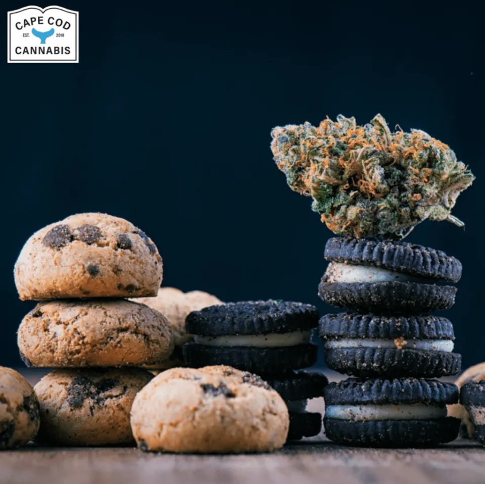 Cape Cod Cannabis Recreational Dispensary in Wellfleet, MA Cape Cod Cannabis Recreational Dispensary in Wellfleet, MA