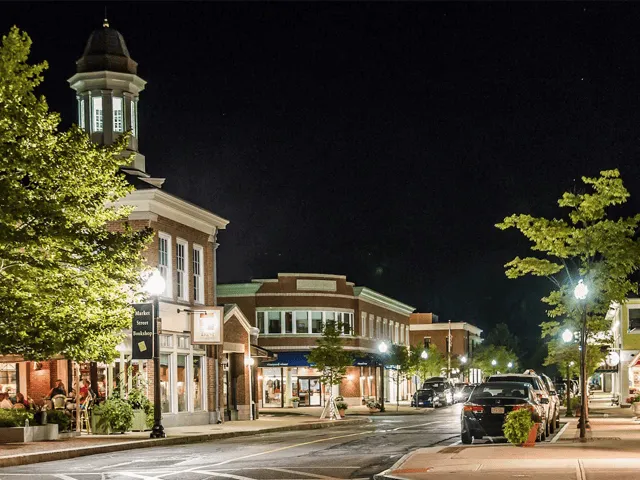 Cape Cod Cannabis Recreational Dispensary near me in Mashpee, MA