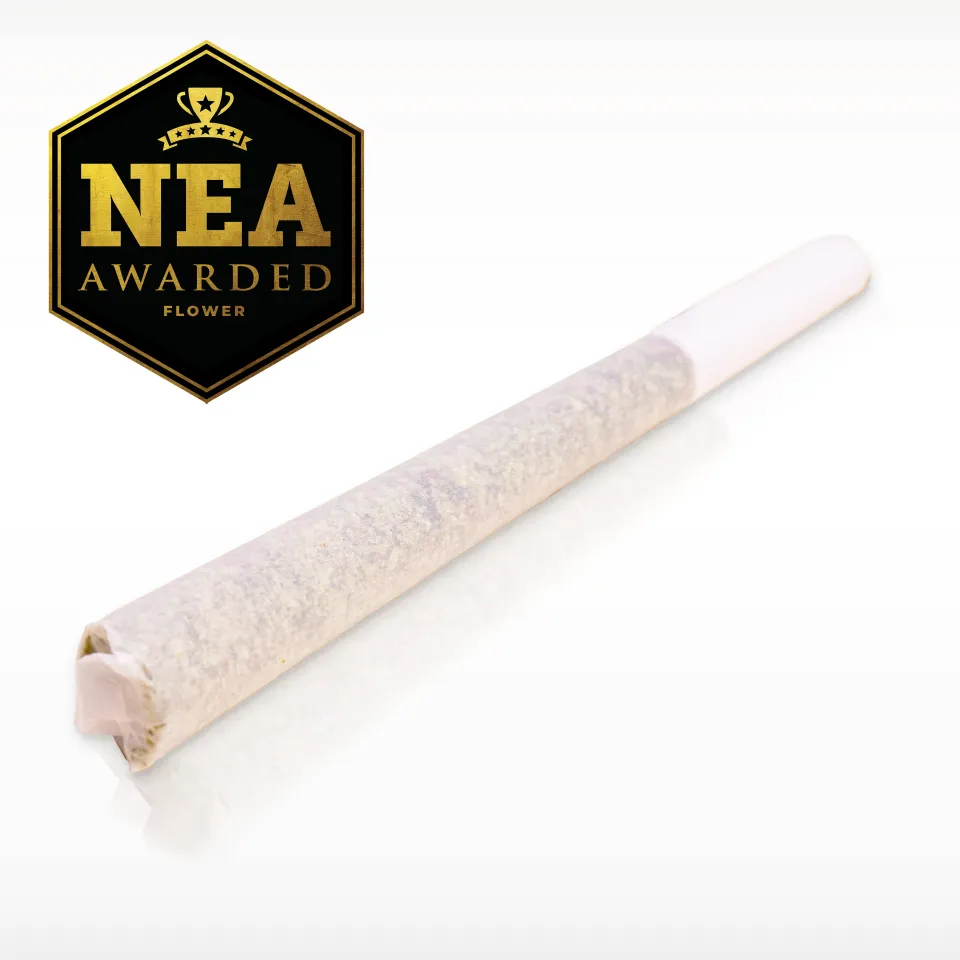 Cape Cod Cannabis Recreational Dispensary in Wellfleet, MA Sour Tsunami | 1:1 THC : CBD image 0