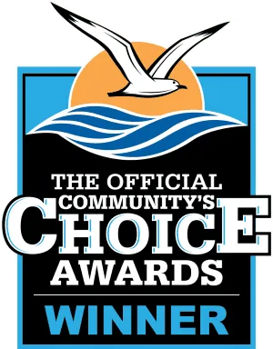 Cape Cod Cannabis was voted a top 3 finalist for Best Dispensary on Cape Cod in the Community Choice Awards 2026! Cape Cod Cannabis was voted a top 3 finalist for Best Dispensary on Cape Cod in the Community Choice Awards 2026!