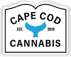 Cape Cod Cannabis in Wellfleet, MA...It's worth the trip!
