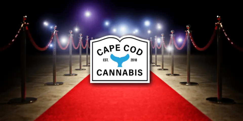 Join Our Loyalty VIP Program and earn redeemable points at Cape Cod Cannabis in Wellfleet, MA