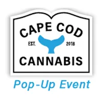 Cape Cod Cannabis Pop-Up Event