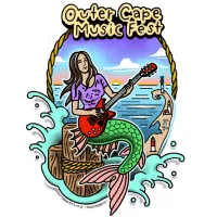 Cape Cod Cannabis Recreational Dispensary in Wellfleet, MA Outer Cape Music Festival - Labor Day Weekend, Sept. 5th & 6th 2026 at the Wellfleet Pier. Cape Cod Cannabis is a proud sponsor!