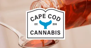 Shop Tinctures at Cape Cod Cannabis Dispensary near me on Cape Cod in Wellfleet, MA