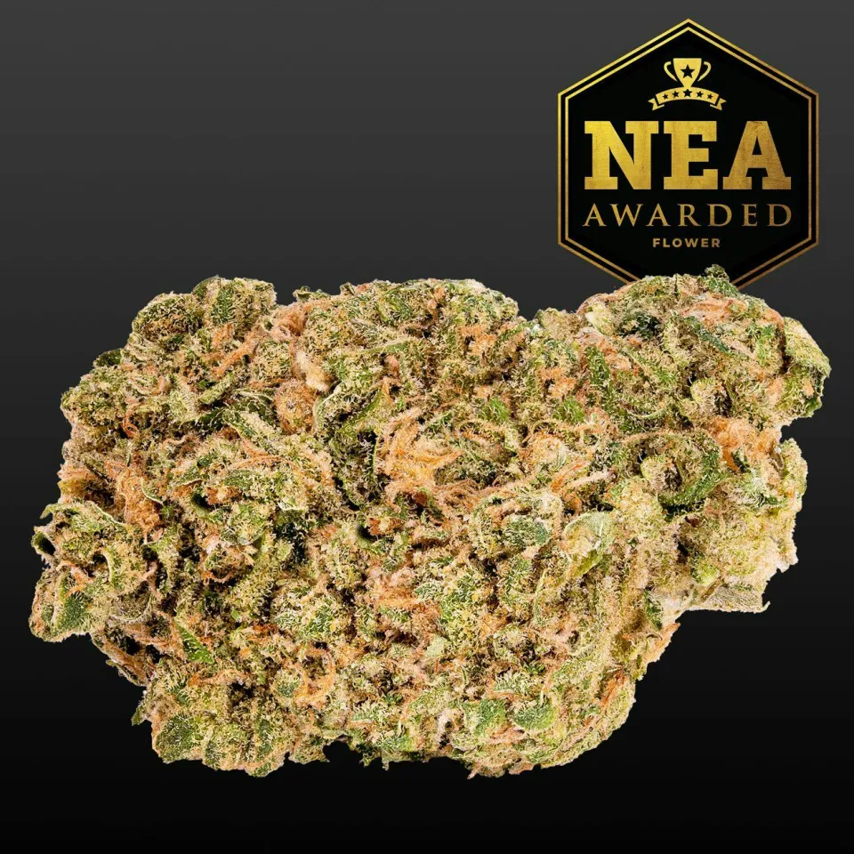 Sour Tsunami | 2:1 THC : CBD image 0