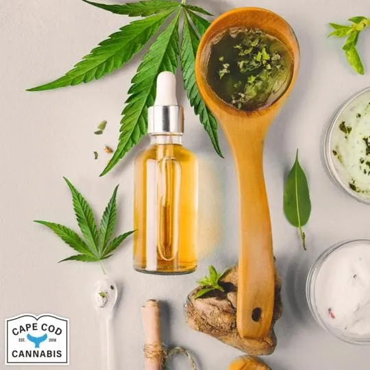 Cape Cod Cannabis Recreational Dispensary in Wellfleet, MA Cape Cod Cannabis Recreational Dispensary in Wellfleet, MA