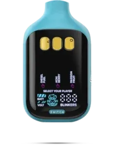Cape Cod Cannabis Recreational Dispensary in Wellfleet, MA Shop Boutiq 2g TRIO Disposables at Cape Cod Cannabis in Wellfleet.