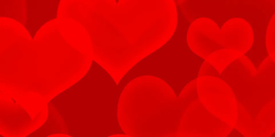 Valentine's Day Cannabis Gifts - Love is in the Air at Cape Cod Cannabis in Wellfleet, MA