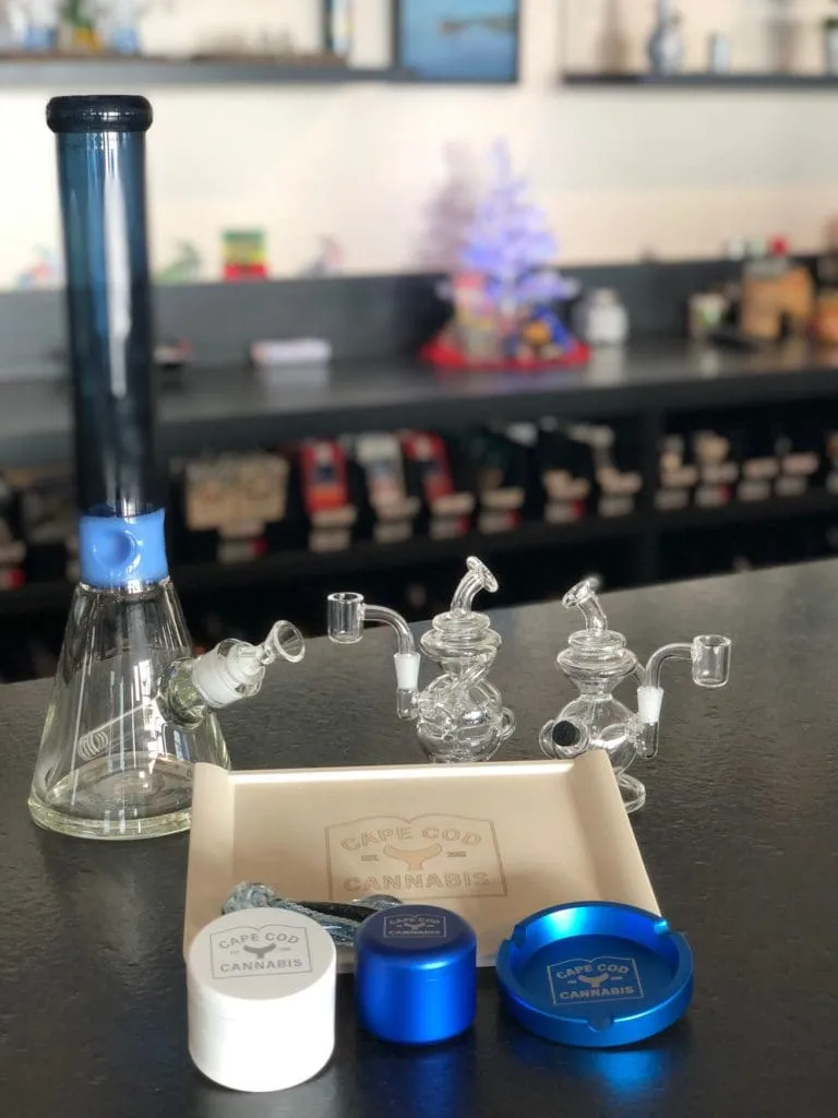 Cape Cod Cannabis Recreational Dispensary in Wellfleet, MA Cape Cod Cannabis Recreational Dispensary in Wellfleet, MA