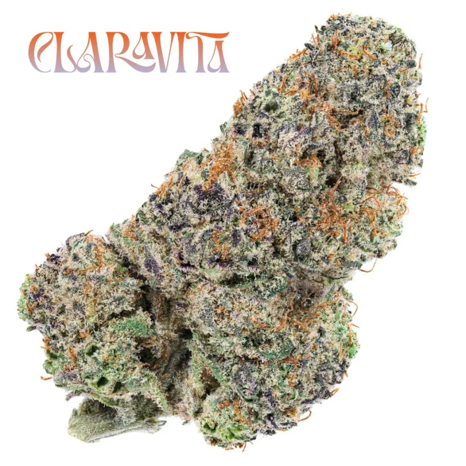 Cape Cod Cannabis Recreational Dispensary in Wellfleet, MA Strawberry Syrup image 0