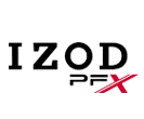 Izod Pfx