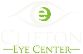 Clifton Eye Center logo