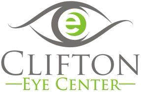 Clifton Eye Center logo