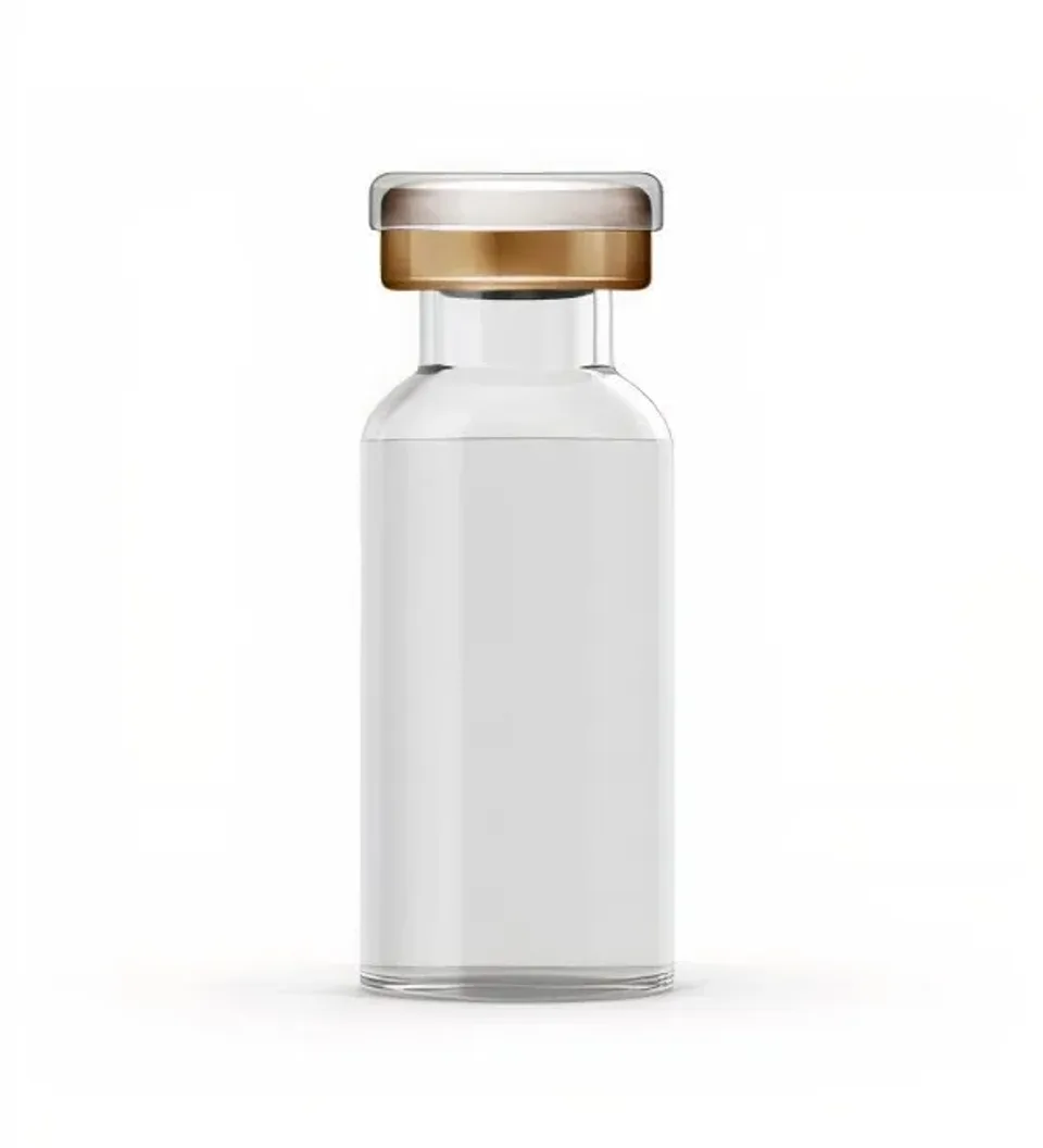 Bacteriostatic Water
