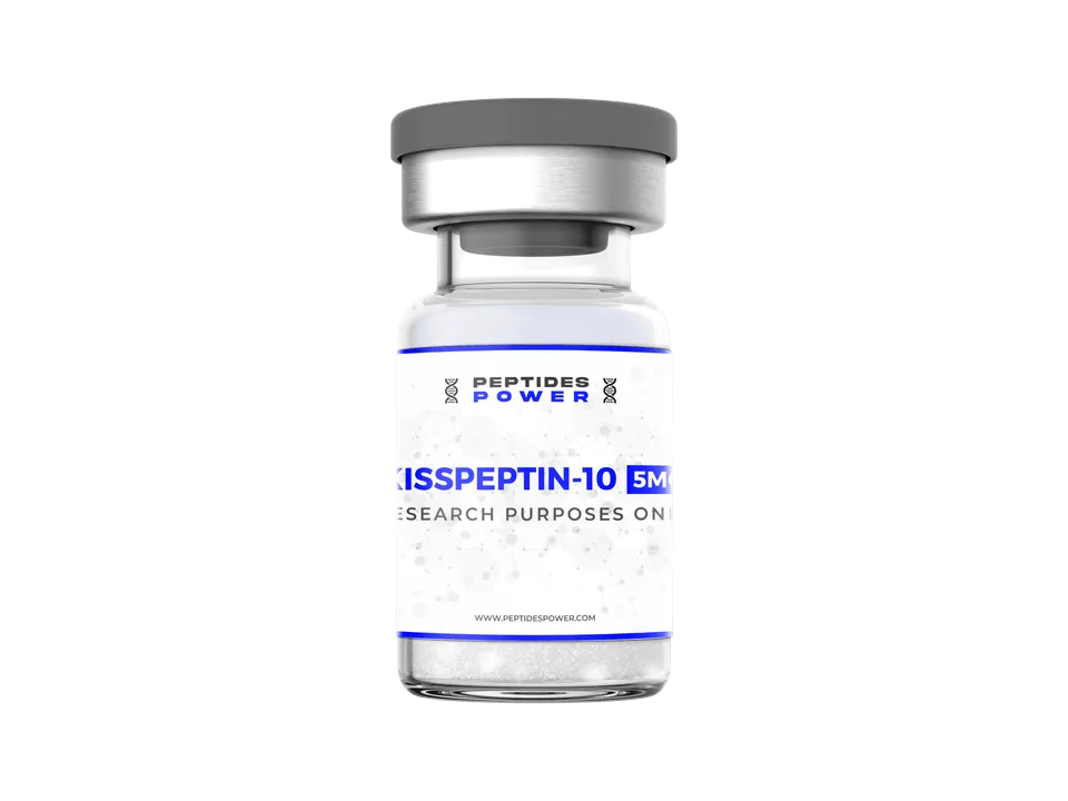 Kisspeptin-10 vial