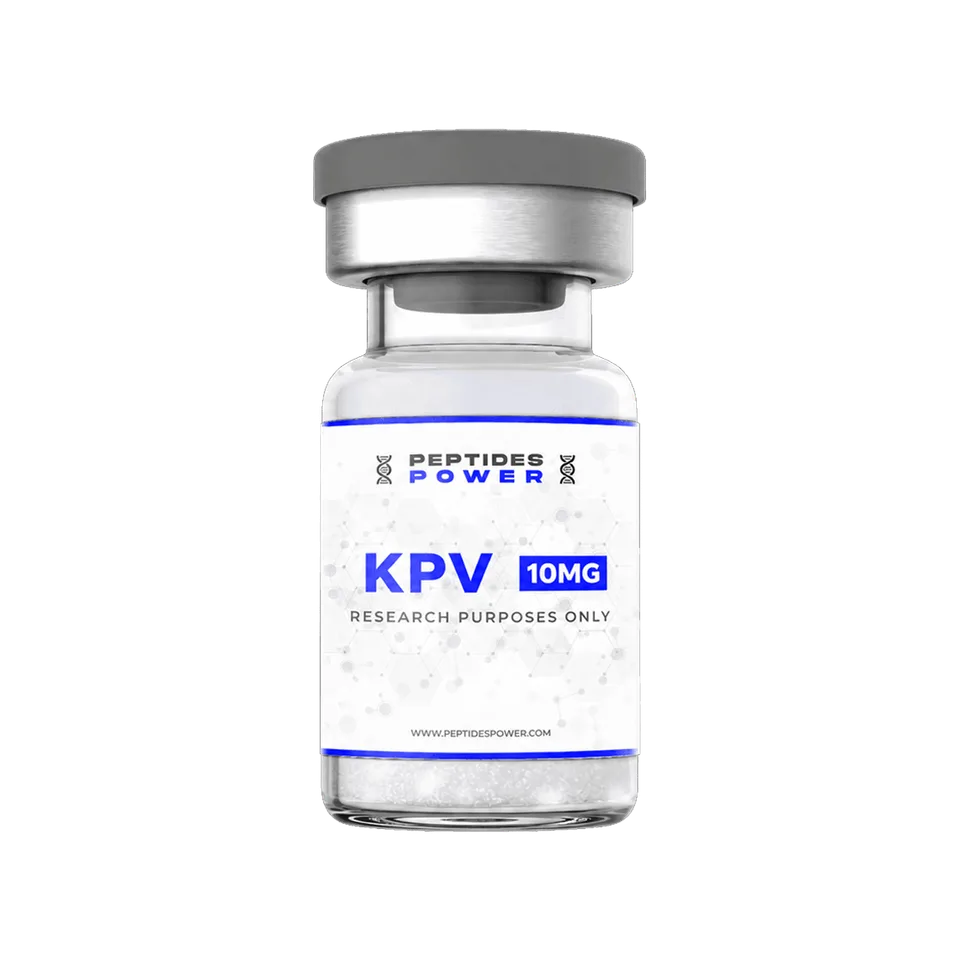 KPV vial