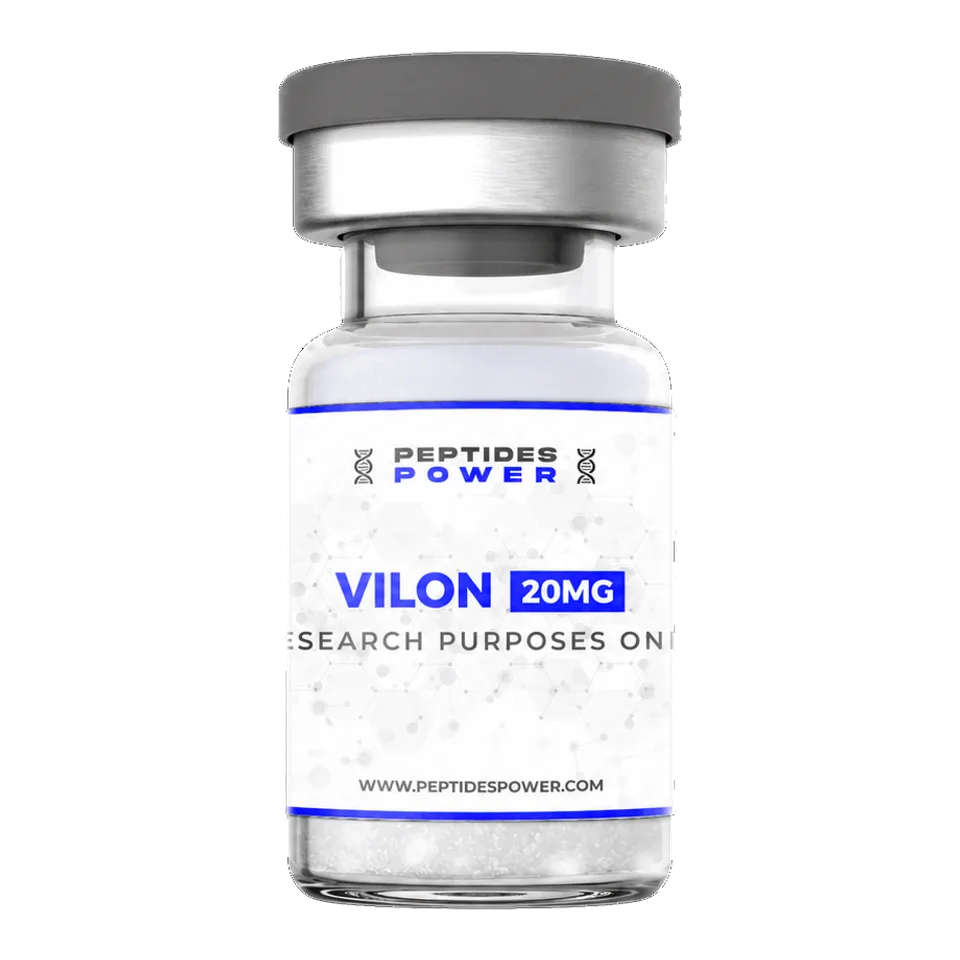 Vilon vial