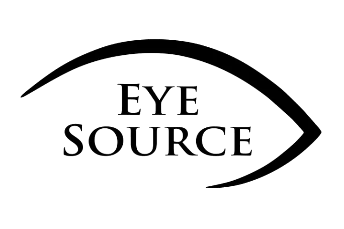 EyeSource PLLC logo