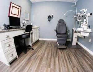 eye care in Frisco, TX