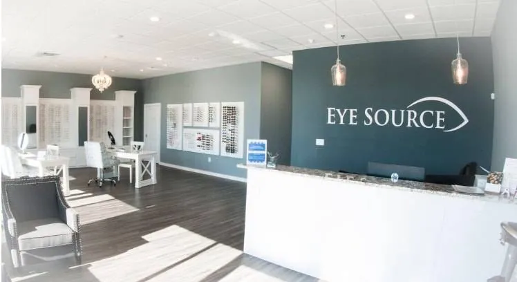 Our office in Frisco, TX