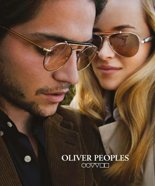 Oliver Peoples