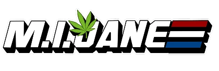 MI Jane logo