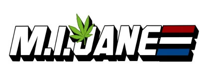M.I.JANE Brand Logo